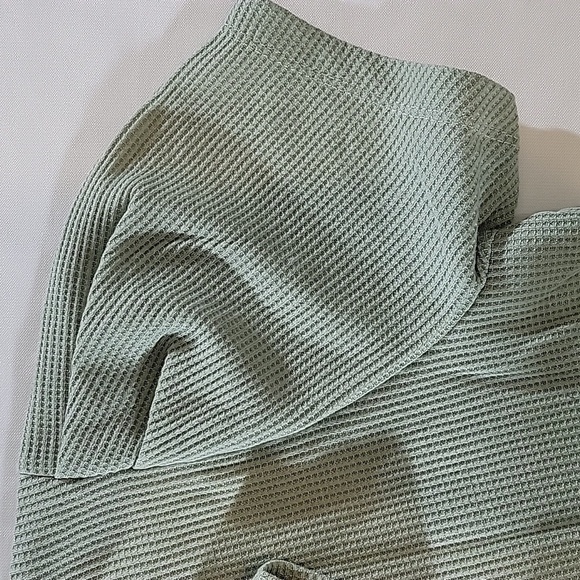 ZOË + PHOEBE Blouse Size Small NWT - Picture 4 of 7